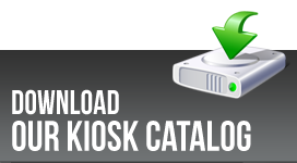 RSI QMS Kiosk Catalog