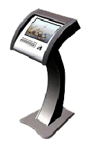 Kiosk 2