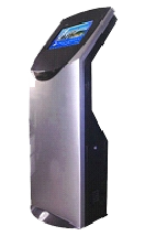 Kiosk 4