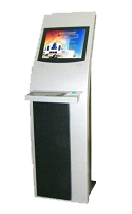 Kiosk 5