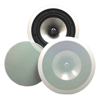 Sound Amplification Speakers